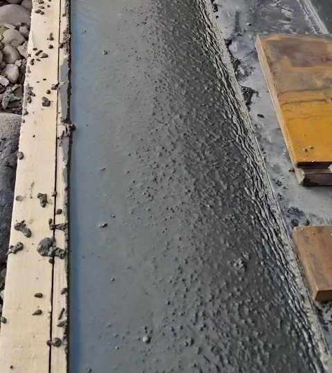 台州环氧砂浆的特点及施工流程​