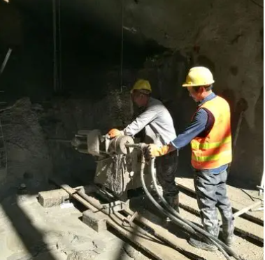 台州水下抗分散灌浆料特点 水下不分散注浆料介绍