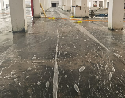 台州不发火砂浆和不发火金属骨料有什么区别