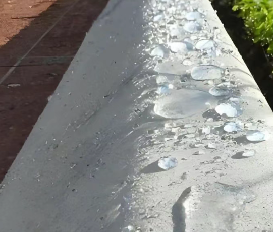 台州硅烷浸渍涂料在混凝土保护中的应用