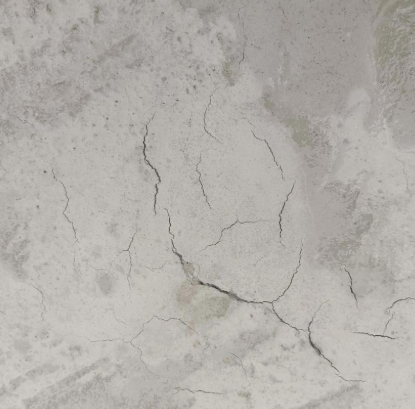 台州灌浆料为什么会产生裂缝？出现裂缝该如何处理？