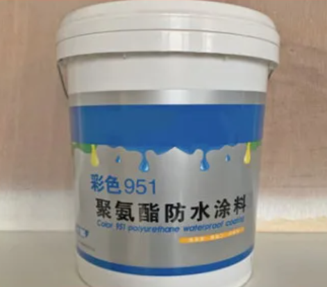 台州聚氨酯防水涂料