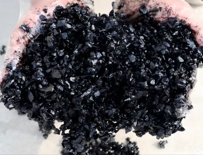 台州沥青冷补料（沥青砂）的优势特点与施工流程解析