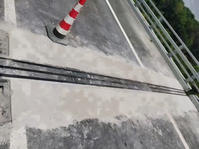 台州伸缩缝更换后浇筑材料快速结构修补料速砼的产品特点及施工流程​